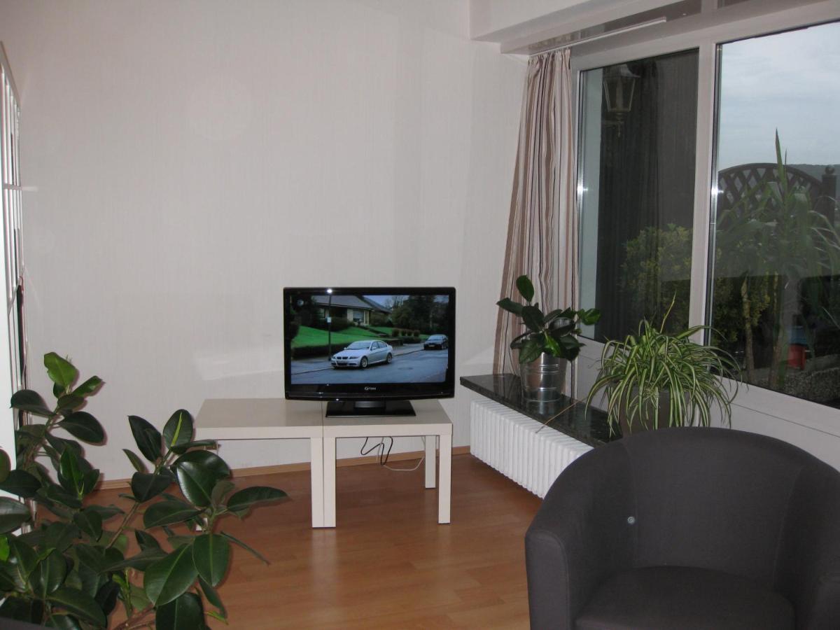 Apartment Seeblick Wetter Wetter  Εξωτερικό φωτογραφία