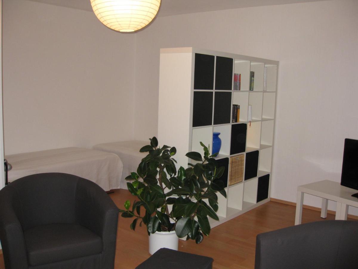 Apartment Seeblick Wetter Wetter  Εξωτερικό φωτογραφία